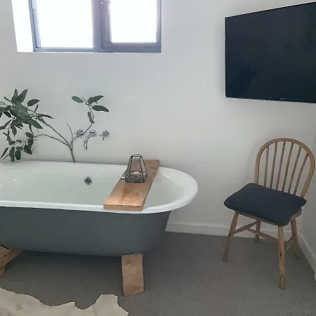 Apartment The Old Pig Shed Flaxton