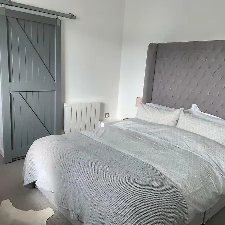 The Old Pig Shed Apartment