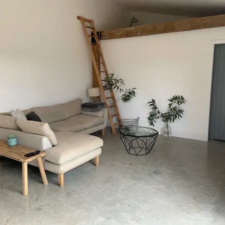 Apartment The Old Pig Shed