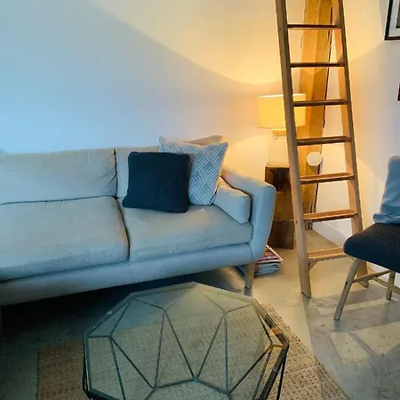 The Old Pig Shed Apartment Flaxton