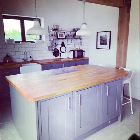 The Old Pig Shed Flaxton